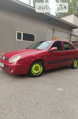 Хетчбек Citroen Xsara 2003 в Запоріжжі