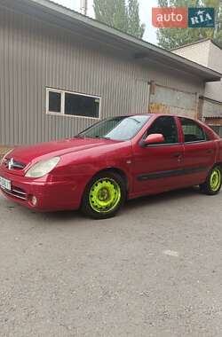 Хетчбек Citroen Xsara 2003 в Запоріжжі