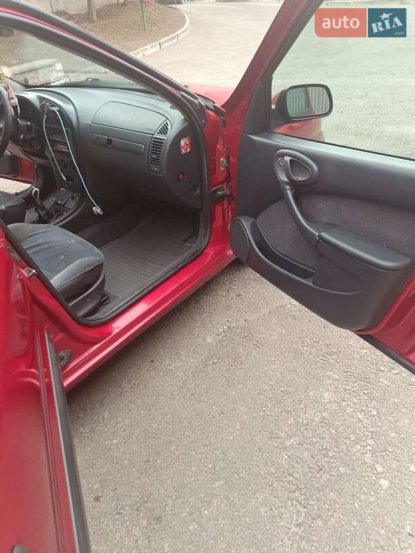 Хэтчбек Citroen Xsara 2003 в Запорожье