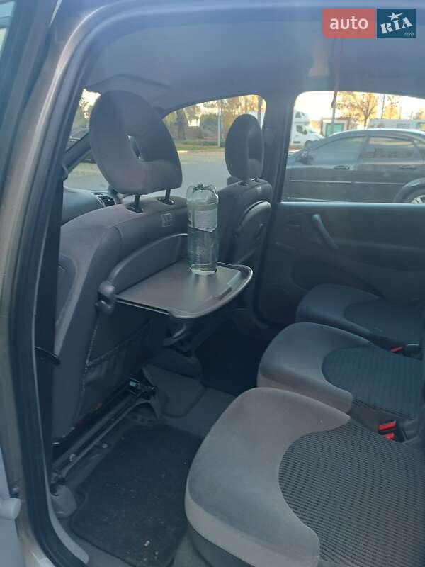 Мінівен Citroen Xsara 2010 в Києві