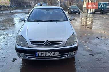 Універсал Citroen Xsara 2003 в Краматорську