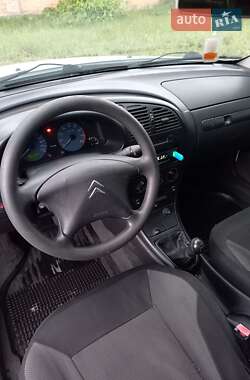 Хетчбек Citroen Xsara 2001 в Дніпрі