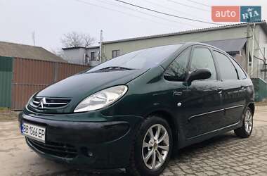 Хетчбек Citroen Xsara 2000 в Красилові