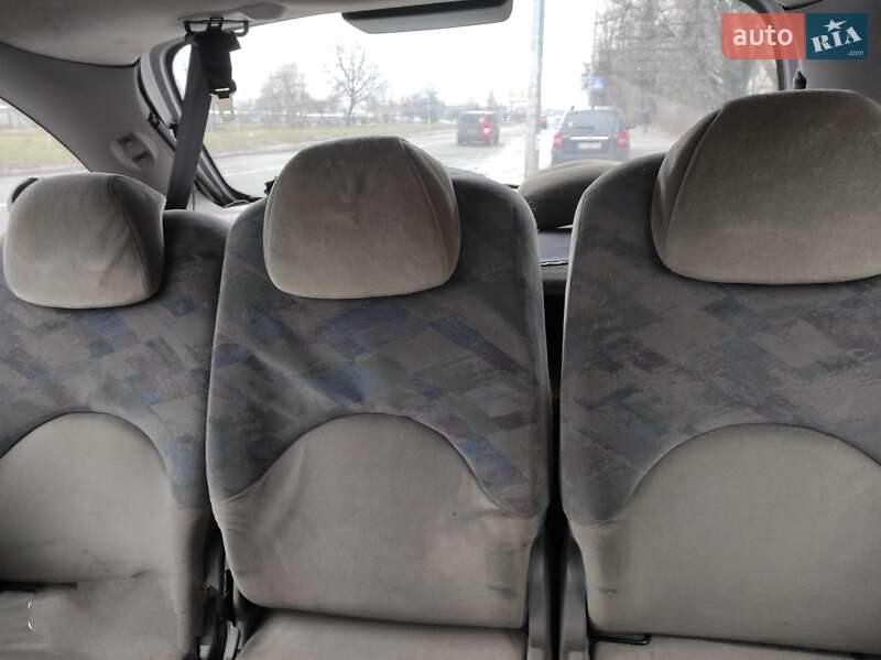 Універсал Citroen Xsara 2001 в Києві