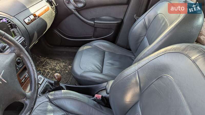 Хэтчбек Citroen Xsara 2002 в Харькове