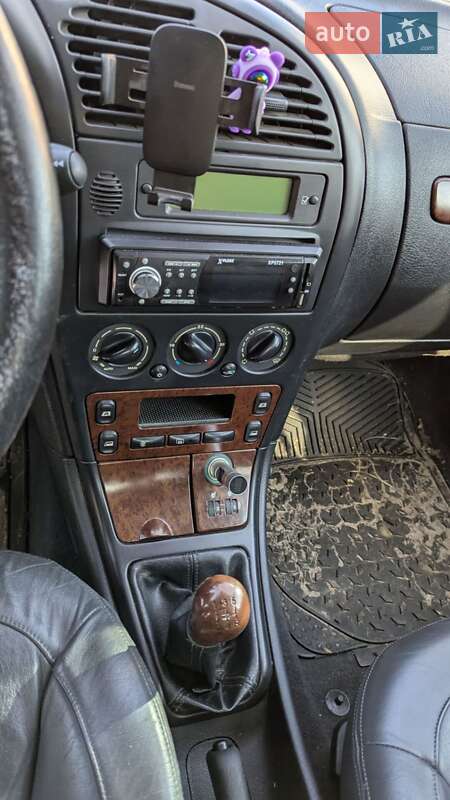 Хэтчбек Citroen Xsara 2002 в Харькове