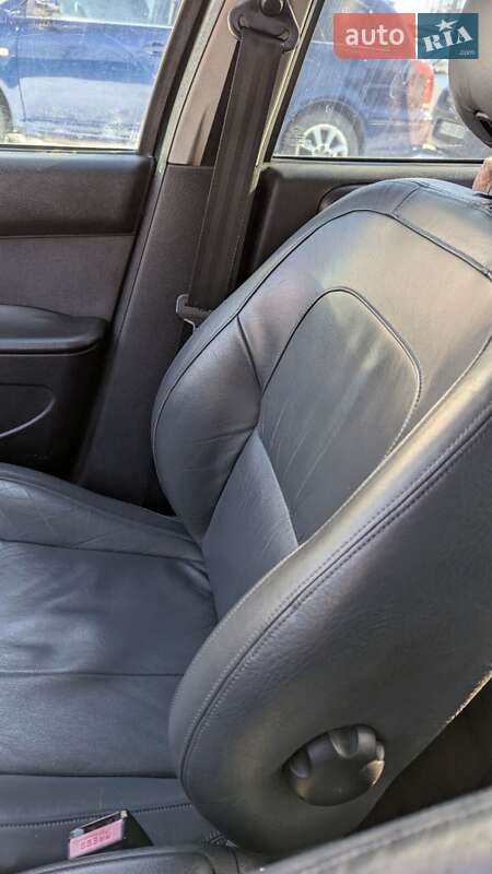 Хэтчбек Citroen Xsara 2002 в Харькове