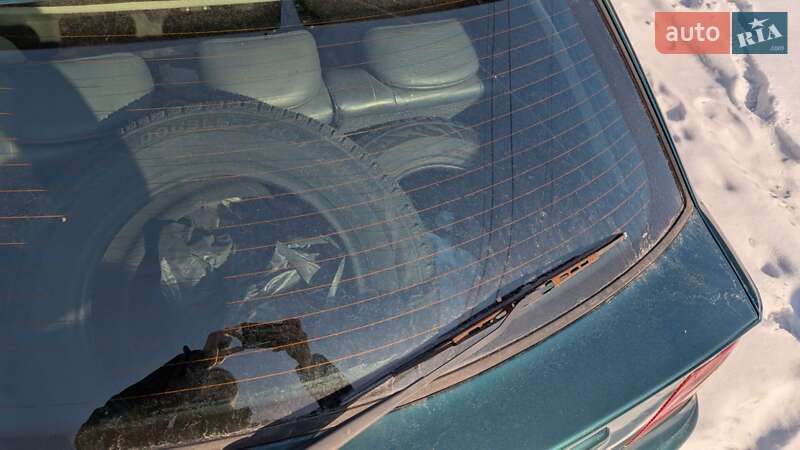 Хэтчбек Citroen Xsara 2002 в Харькове