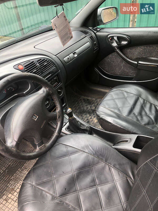 Універсал Citroen Xsara 1999 в Тернополі