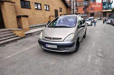 Универсал Citroen Xsara 2002 в Запорожье