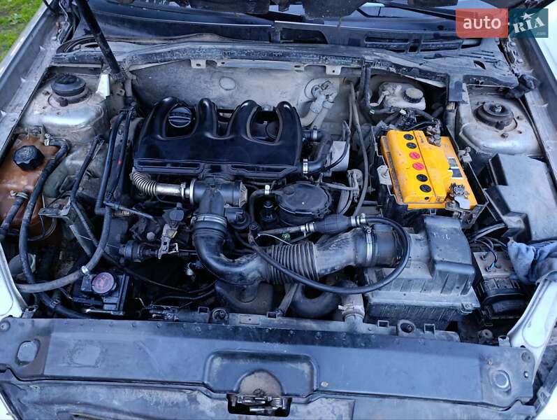 Універсал Citroen Xsara 2001 в Жидачові