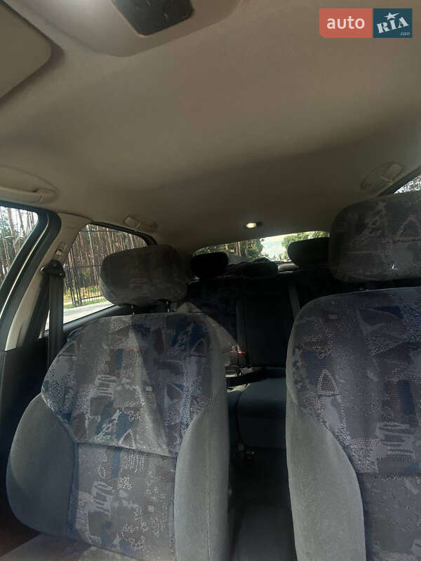 Хетчбек Citroen Xsara 2002 в Гостомелі