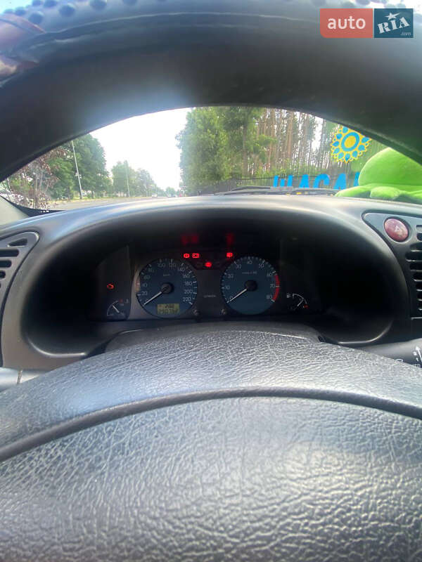 Хетчбек Citroen Xsara 2002 в Гостомелі