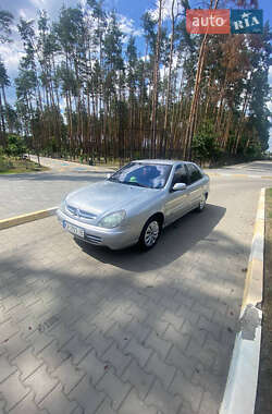 Хетчбек Citroen Xsara 2002 в Гостомелі