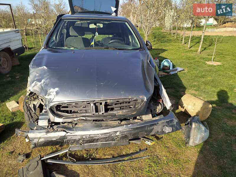 Хетчбек Citroen Xsara 2003 в Бару