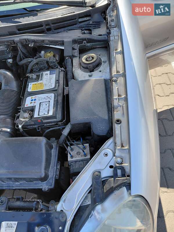 Хетчбек Citroen Xsara 2001 в Чернівцях