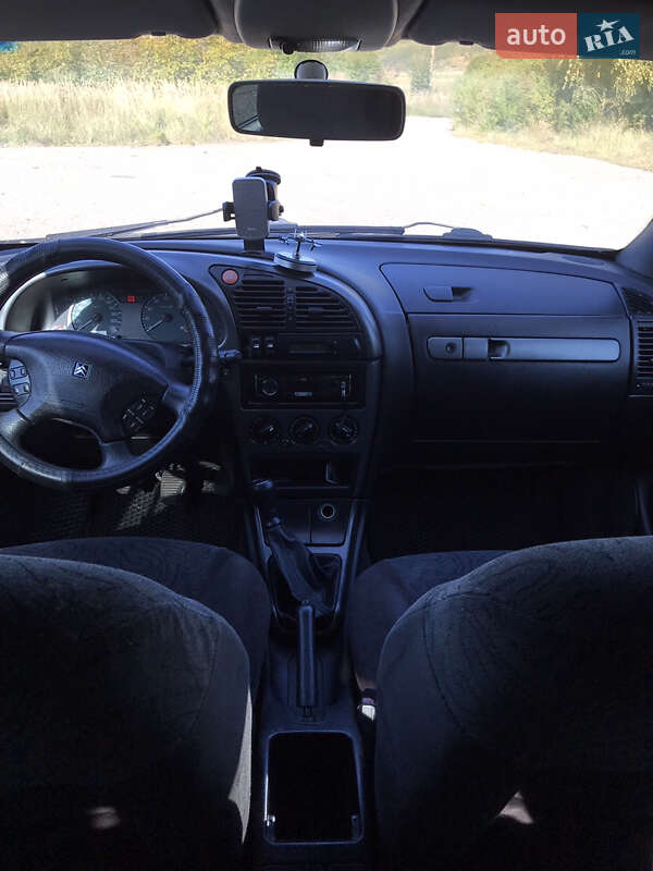 Хетчбек Citroen Xsara 1999 в Ходореві