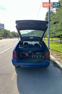 Універсал Citroen Xsara 2001 в Києві