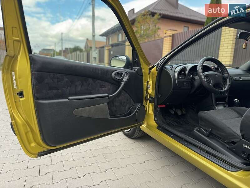 Купе Citroen Xsara 1998 в Виннице