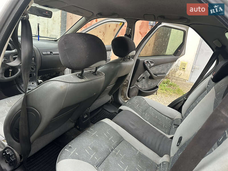 Універсал Citroen Xsara 2001 в Стрию