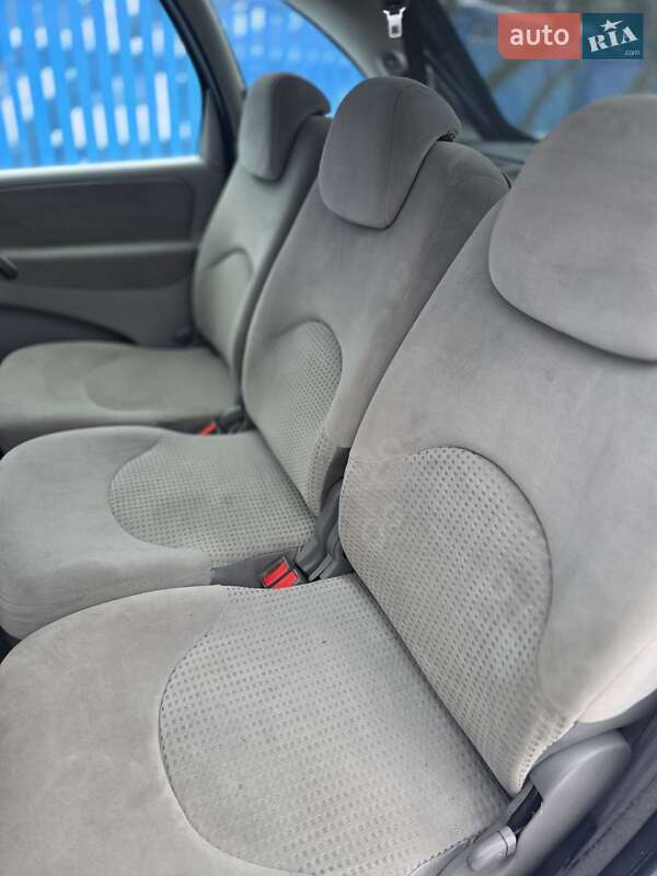 Хэтчбек Citroen Xsara 2004 в Киеве