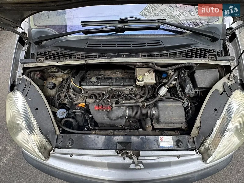 Citroen Xsara