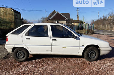 さっつん AUTO.RIA – Продам Ситроен ЗХ 1993 (М2891KI) бензин 1.4