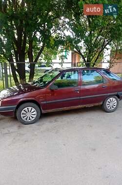 Універсал Citroen ZX 1994 в Петропавлівській Борщагівці