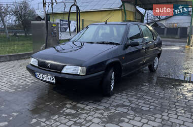 Хэтчбек Citroen ZX 1992 в Заболотове