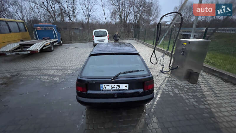 Хэтчбек Citroen ZX 1992 в Заболотове фото 18 Хэтчбек Citroen ZX 1992 в Заболотове