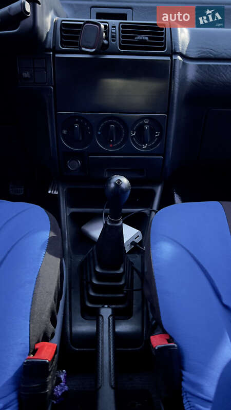 Хэтчбек Citroen ZX 1992 в Заболотове фото 24 Хэтчбек Citroen ZX 1992 в Заболотове