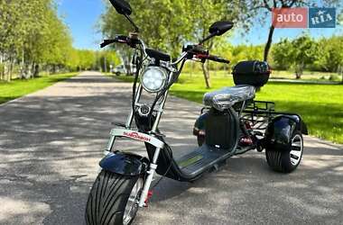 Трицикл Citycoco Atlas Hunter 2025 в Хмельницком