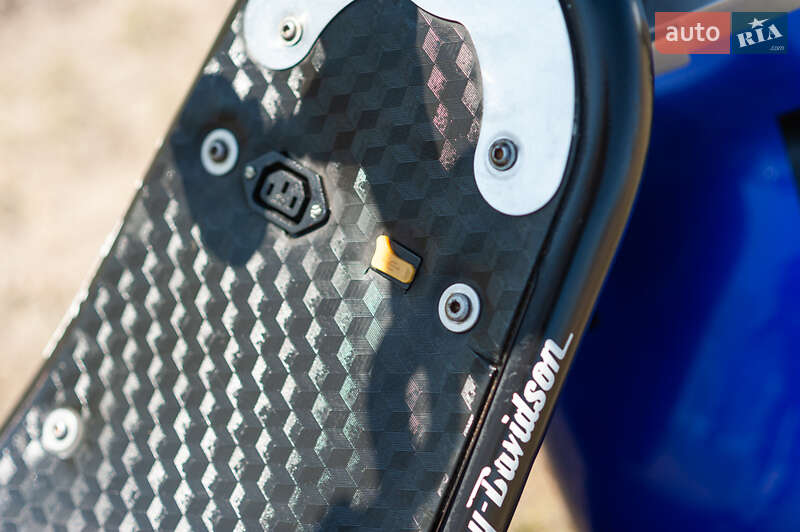 Мотоцикл Классик Citycoco Harley Electric Scooter 2018 в Кременчуге
