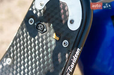 Мотоцикл Классик Citycoco Harley Electric Scooter 2018 в 