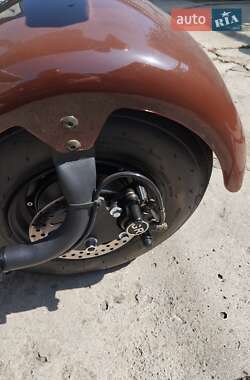 Макси-скутер Citycoco Harley Electric Scooter 2020 в 