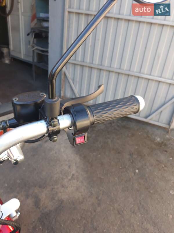 Вантажні моторолери, мотоцикли, скутери, мопеди Citycoco Harley Electric Scooter 2025 в Гайвороні фото 12 Вантажні моторолери, мотоцикли, скутери, мопеди Citycoco Harley Electric Scooter 2025 в Гайвороні