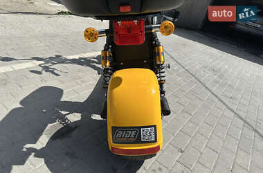 Скутер Citycoco Long Range 2021 в 