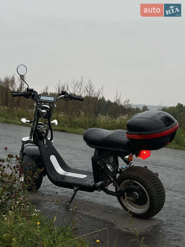 Скутер Citycoco Long Range 2023 в Хмельницком