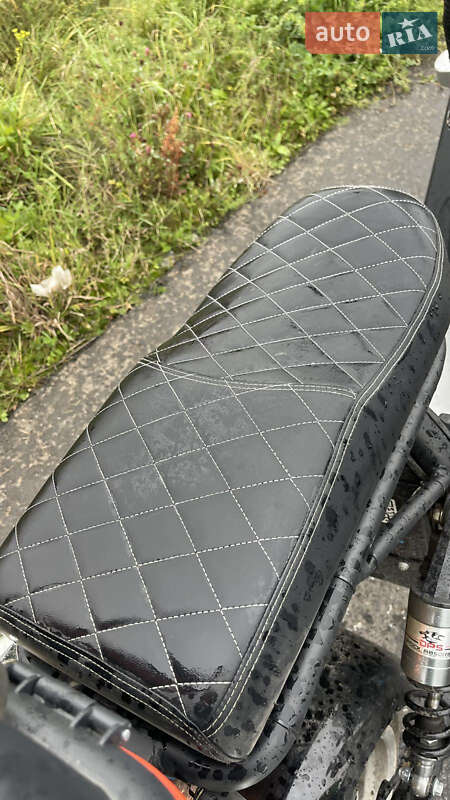 Скутер Citycoco Long Range 2023 в Хмельницком