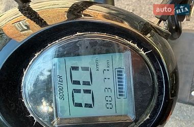 Скутер ретро Citycoco Long Range 2023 в Лубнах