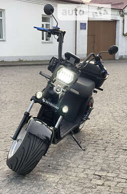 Мотоцикл Классік Citycoco Ride 3 2022 в Луцьку