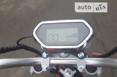 Трайк Citycoco Ride 2023 в 