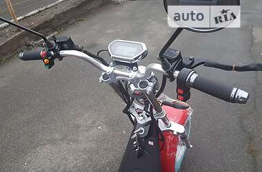 Трайк Citycoco Ride 2023 в 