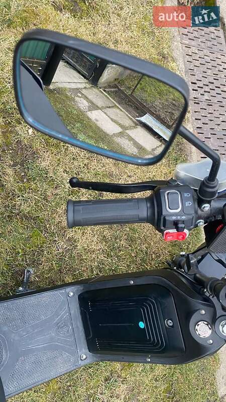 Скутер Citycoco Ride 2023 в Тернополе фото 9 Скутер Citycoco Ride 2023 в Тернополе