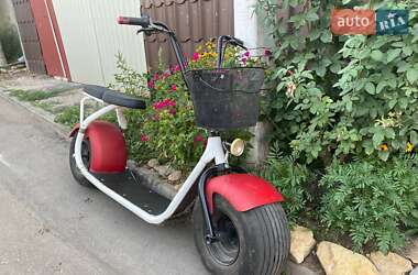 Мини спорт Citycoco Ride 2020 в Одессе