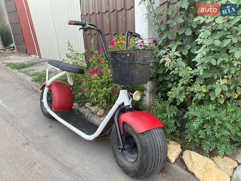 Мини спорт Citycoco Ride 2020 в Одессе фото Мини спорт Citycoco Ride 2020 в Одессе