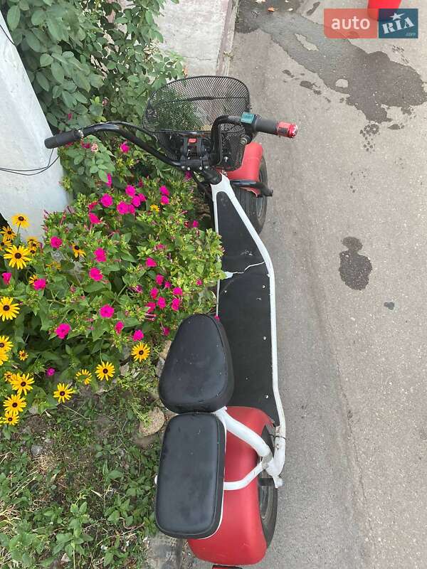 Мини спорт Citycoco Ride 2020 в Одессе фото 7 Мини спорт Citycoco Ride 2020 в Одессе