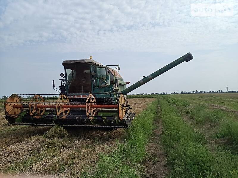Claas 106
