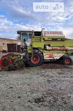 Другая спецтехника Claas 106 1992 в 
