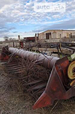 Другая спецтехника Claas 106 1992 в 